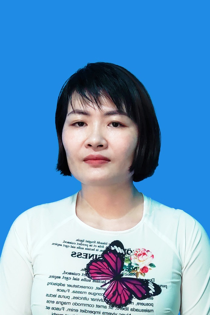 NGUYỄN THU HIỀN