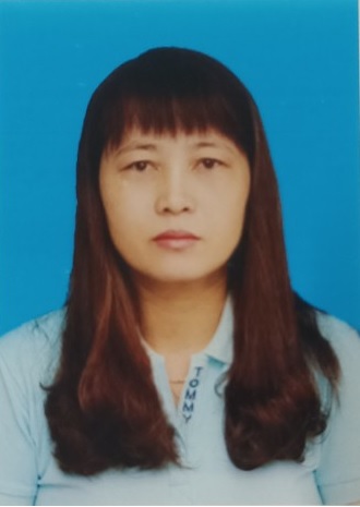 PHẠM THỊ NGỌC HOA