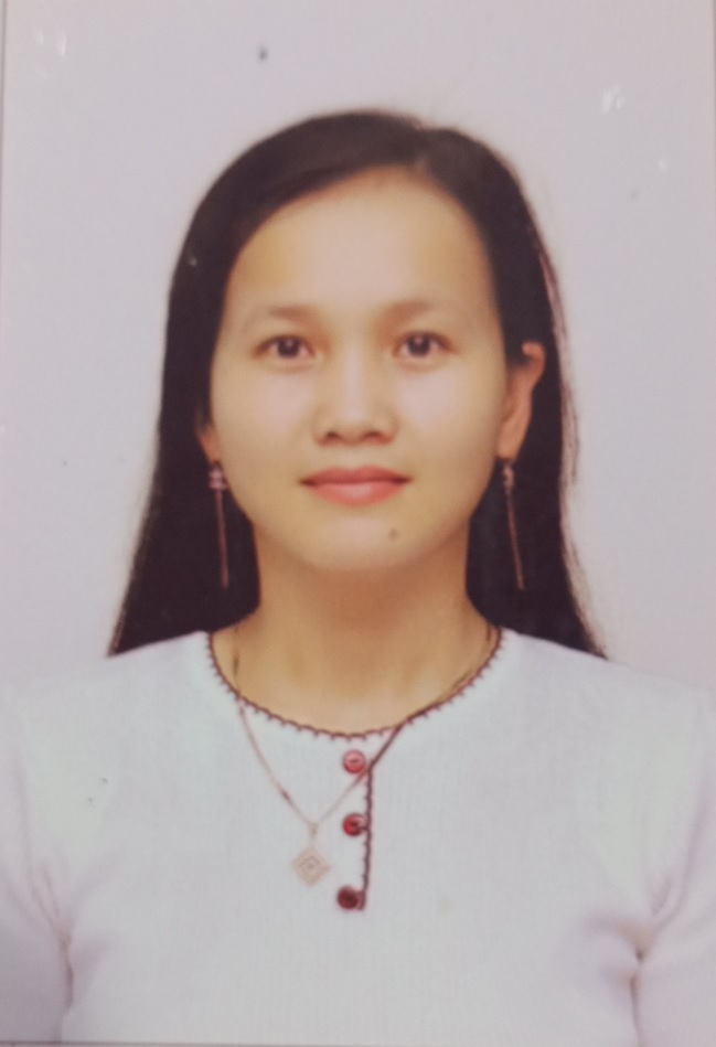 PHẠM THỊ LIỄU