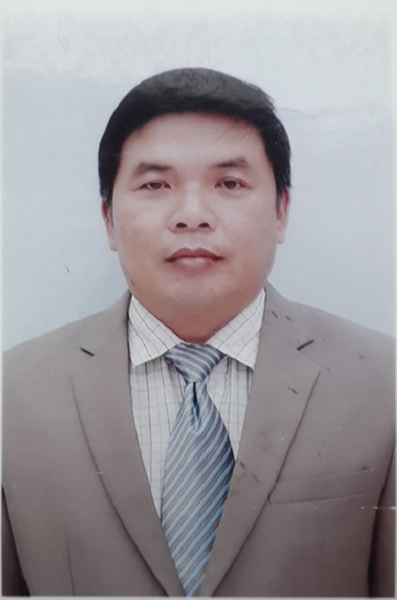 BÙI THANH QUANG