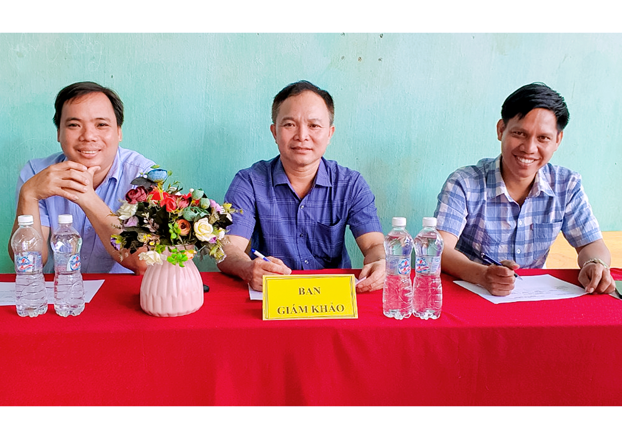 HỘI THI VĂN HÓA, VĂN NGHỆ CHỦ ĐỀ: VĂN HỌC DÂN GIAN