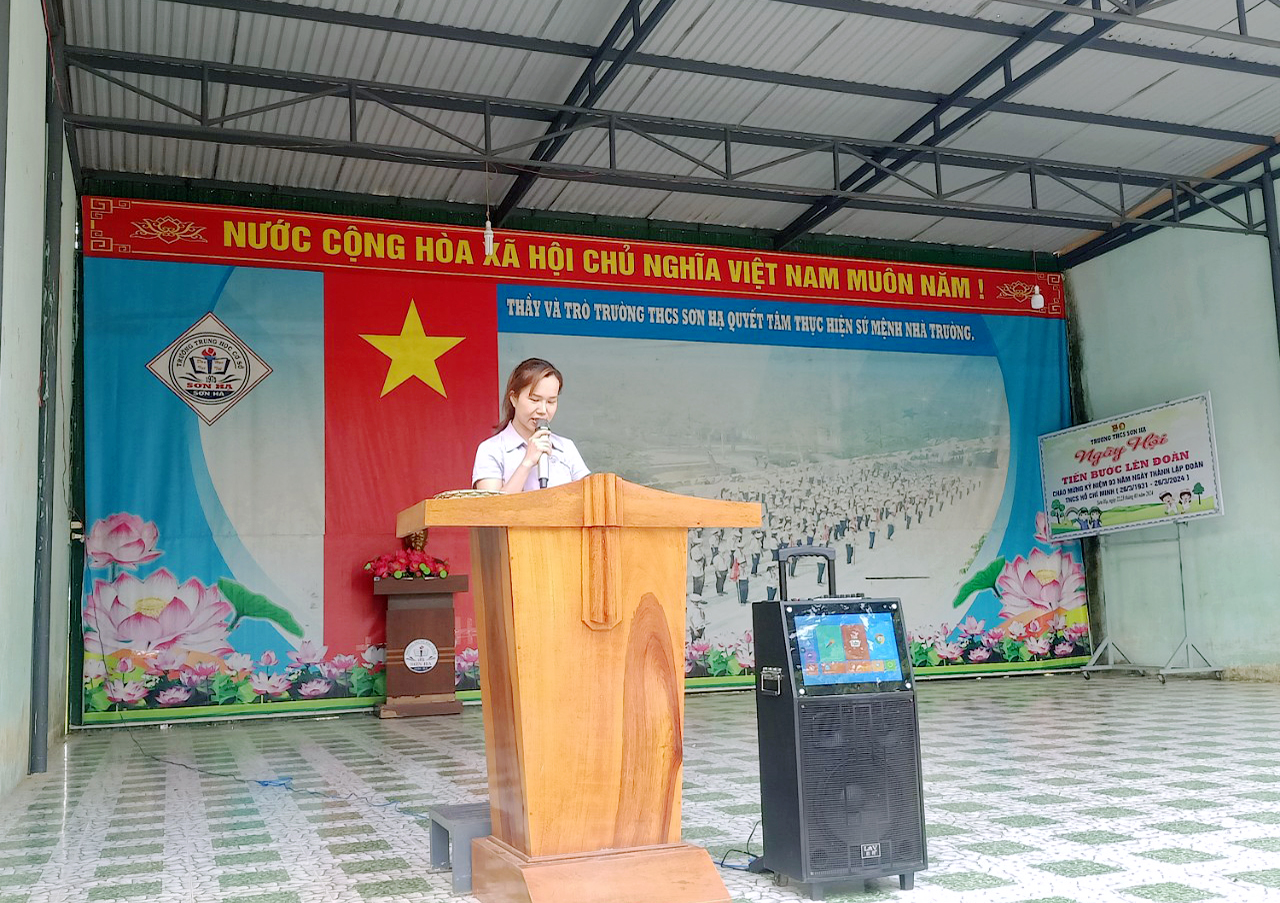TUYÊN TRUYỀN HƯỞNG ỨNG NGÀY SÁCH VÀ VĂN HÓA ĐỌC VIỆT NAM (21/4/2024)